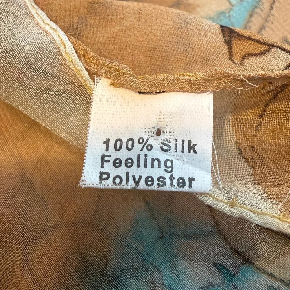 Unbranded measurements width